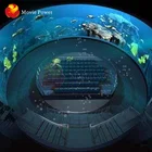 3dof Crankshaft Electric Motion 4dx 3d 4d 5d 6d 7d 8d 9d Effects Cinema