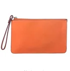 New fashion lady Cash Cellphone Long Wallet PU Leather Women Clutch Purse Evening Bag