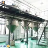 crude olive oil production line / vegetable oil produce plant equipment