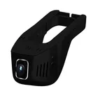 Universal Hidden Car Camera Wifi Full HD 1080P Dash Cameras for Sale With CE FCC ROHS