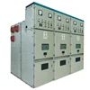 Indoor type 40.5kv high voltage switchgear with KEMA certification