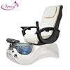 Cheap nail salon massage pedicure chair equipment /spa chair pedicure SY-P528B