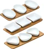 /product-detail/novelty-shape-japanese-white-color-3-pcs-soy-sauce-dish-with-bamboo-tray-62156863593.html
