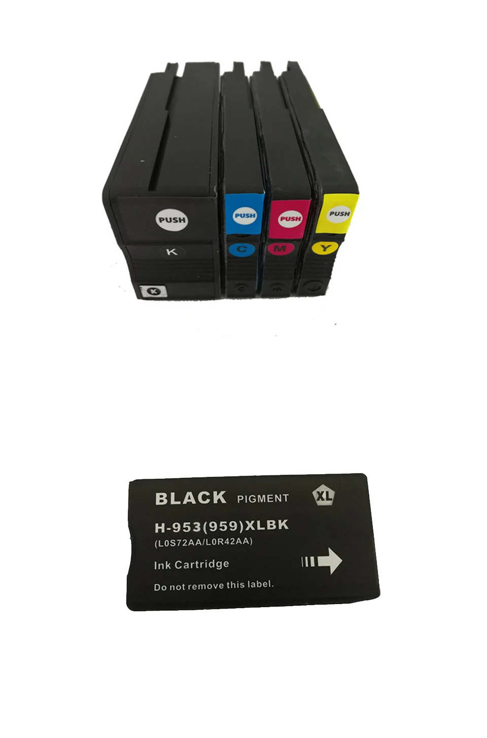 compati953ble ink