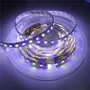 LED Light Strip Super Bright RGBW Flexible 5M 360 LEDs one reel 5050 SMD Ribbon Lamps 24V Non-waterproof Tape Lighting 12mm Wide