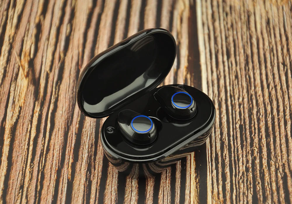 2019 Wholesale Price True Wireless Headphones Earbuds Mini BT Earphone TWS-A1 - ANKUX.COM