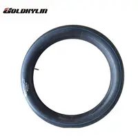 Motorcycle Butyl Rubber Inner Tyre Tube Sale