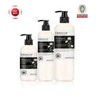 Freecia natural herbal formula best anti dandruff shampoo for dry scalp