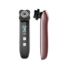 2019 hot selling nanoskin-C rf ems portable face lifting beauty machine