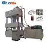 China product stainless steel 500T CNC stamping kitchen sink press machine