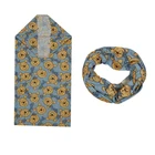 BSCI AUDIT cheap multifunctional tube bandana