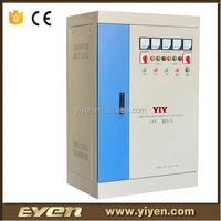 50KVA Automatic Voltage Regulator SBW DBW
