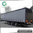 2016 Good Quality New tarpaulin polyster fabric ,pvc tarpaulin, pvc coated tarpaulin
