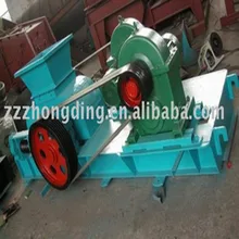 Belt Selling Double Roller Mill From China