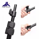Custom Aluminum Telescopic Pole for Cleaning for Sport