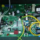 Inverter air conditioner module for Midea