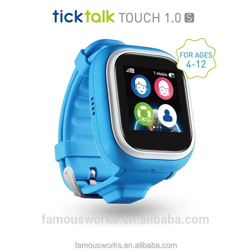 tick talk watch for kids