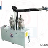 gluing dispensing machine for epoxy ab glue