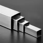 Stainless Steel Pipe Pipe 304l Foshan Manufacturer 304/304L Round Stainless Steel Pipe Inox Tube
