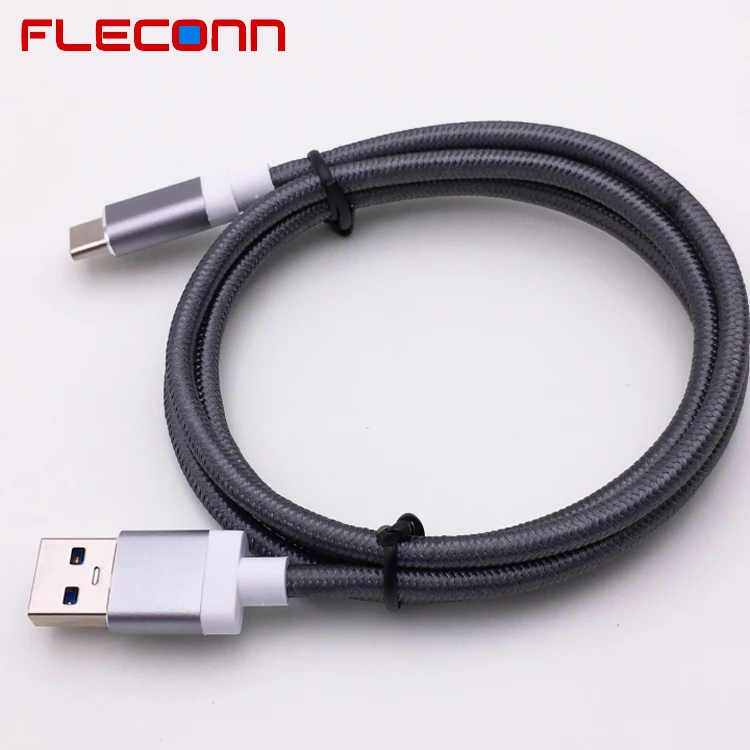 USB Type-C Data Charging Cable