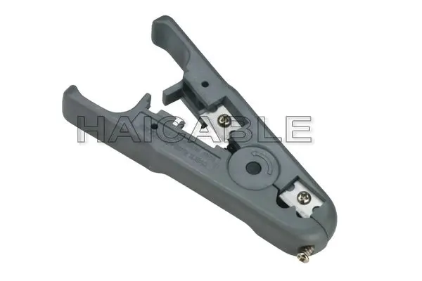 Công Cụ Cho Bnc Kết Nối Crimping HT-106 Rf Conector Rg59 62 Cáp Crimper Pc Công Cụ Mạng
