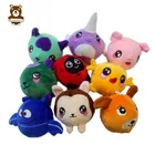 China supplier kawaii squeeze toys anti stress slow rising squishy plush
