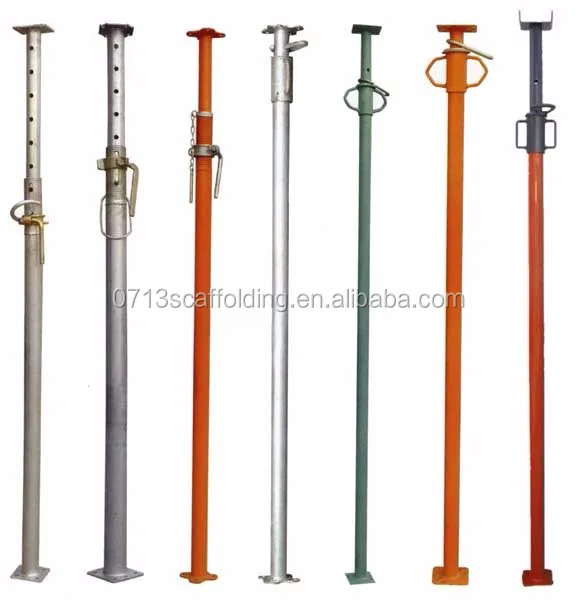 scaffolding prop d