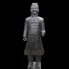 Meilun Terra Cotta Warriors Xi'an Army Emperor Life Size Sculpture Gifts Collection Outdoor Home Decoration Producer