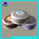 China manufacturer embroidery Islamic prayer caps customized mens muslim cap oman