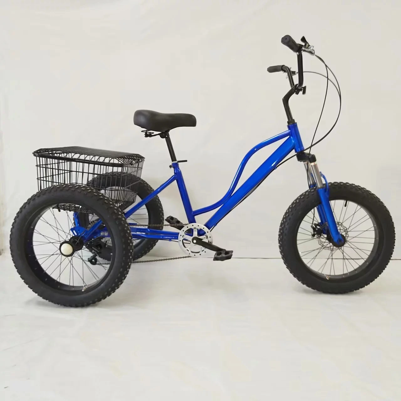 used adult tricycle