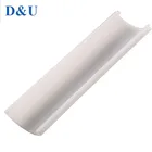 Supply Customized Fiberglass Lampshade Led Light Diffuser Cover