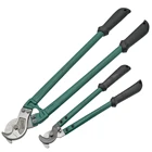 American Type Steel Rod Copper Wires Aluminum Cable Cutter