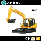 china excavator price, excavator rock bucket, japanese used excavator for sale