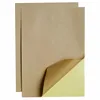 Online shopping free samples adhesive a4 printing paper for laser printer