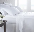 100% Cotton 60x40 173x120 sateen duvet cover 240x240cm+40cm