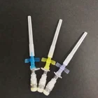 Disposable different type IV Cannula / IV catheter / IV tube