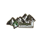China manufacturer custom cute bulk enamel lapel pin for sale