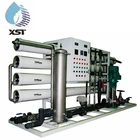 6000 LPH industrial water purification treatment RO system reverse osmosis plant best price high quality