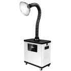 Wholesale Factory Fume Filter Air Filter Cleaning Machine