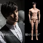 full body 13 parts adjustable mannequin man