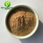 Natural Reishi Mushroom Extracts Lingzhi extract Ganoderma Lucidum polysaccharide
