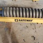 21N-30-34141 TRACK ADJUSTER ASS;Y PC1250-7 PC1250-8 PC1100-6