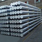 Top Quality 6061 Grade aluminum alloy ingot made in China manufacture