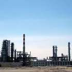 China supplier recycling machine small crude oil refinery for sale