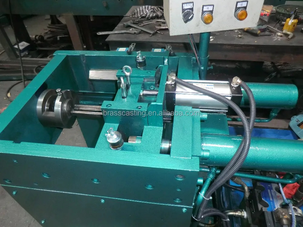 low cost special heading machine with high quality