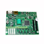 Electronic control board universal air conditioner, pcb assembly board