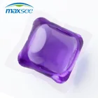 New product customized wholesale detergent pods detergent powder pods laundry soap pod