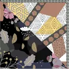 Customized Printed Hijab and Malaysia tudung bawal