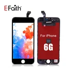 Wholesale AAA Grade Display Replacements Mobile Phone LCD Touch Screen for iPhone 6