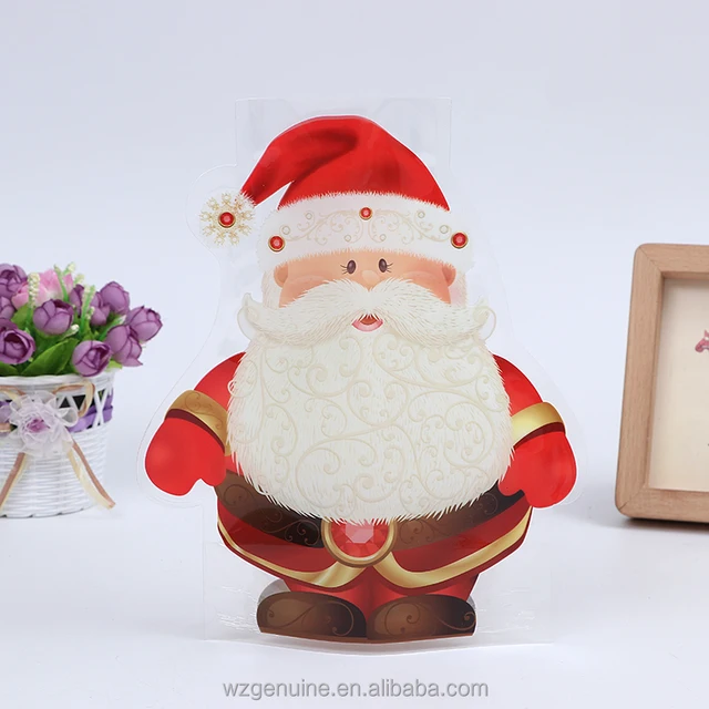 promotional home decor christmas gift foldable plastic flower